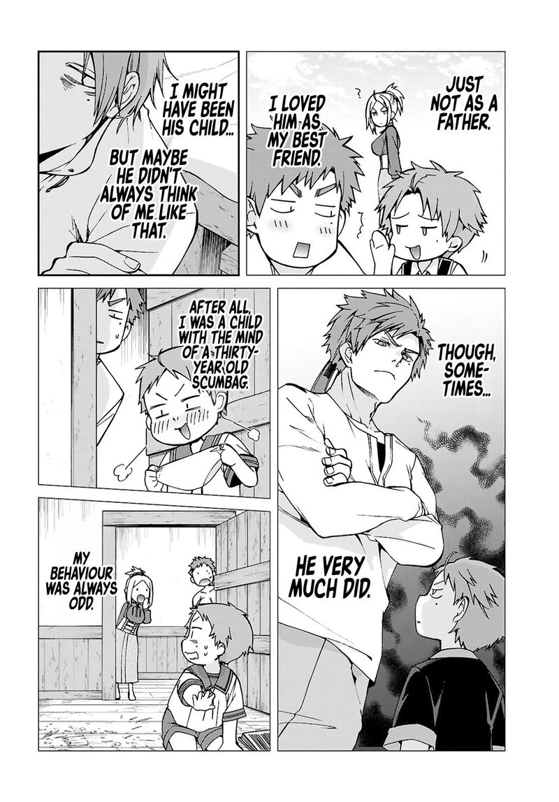 Jobless Reincarnation, Chapter 112 image 08